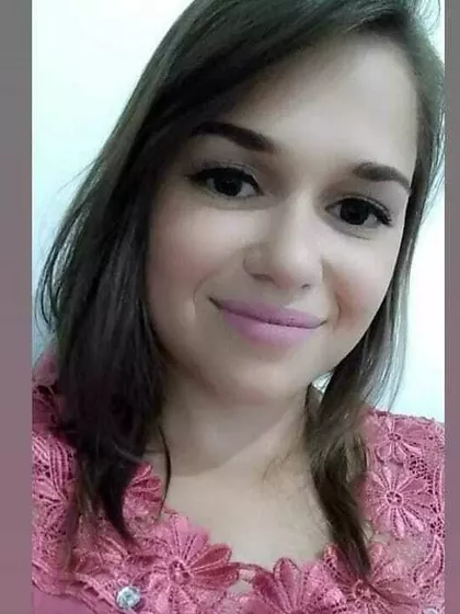Steffani – Egg Donor in Praia Grande, Sao Paulo, Brazil