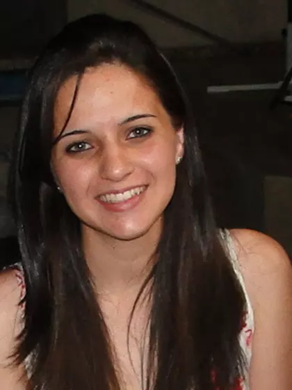 Karine – Egg Donor in Foz do Iguacu, Parana, Brazil – photo 2