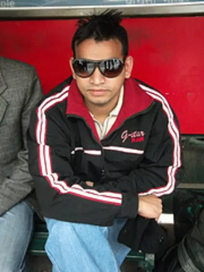 Rakesh – Sperm Donor in Chandigarh, Chandigarh, India – photo 2