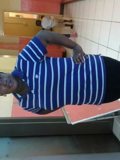 Olajumoke – Surrogate Mother in Egbe, Lagos, Nigeria – photo 2