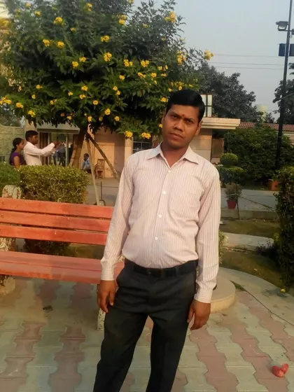 Amit – Sperm Donor in Kanpur Nawabganj, Uttar Pradesh, India