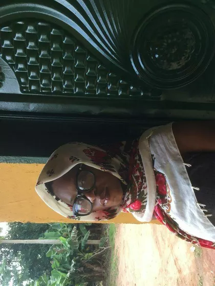 Amaka – Egg Donor in Sagamu, Ogun, Nigeria – photo 2