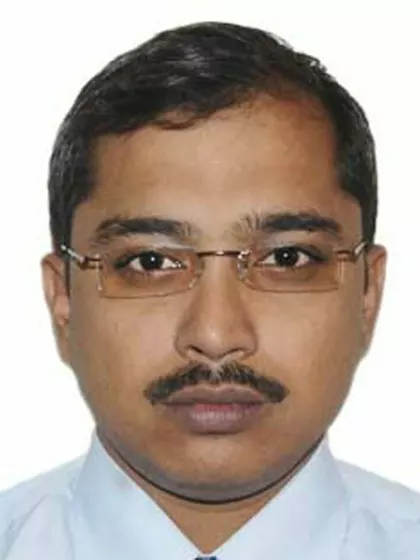 Sandipan ā Sperm Donor in Kolkata, Bangla, India