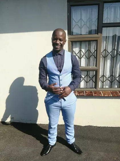 Lifa – Sperm Donor in Richards Bay, KwaZulu Natal, South Africa