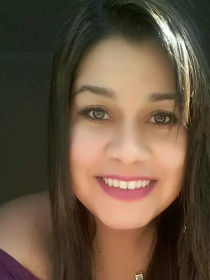 Fernanda – Egg Donor in Niteroi, Rio de Janeiro, Brazil – photo 3