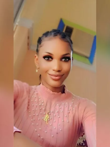 Charm – Egg Donor in Akwa, Anambra, Nigeria – photo 4