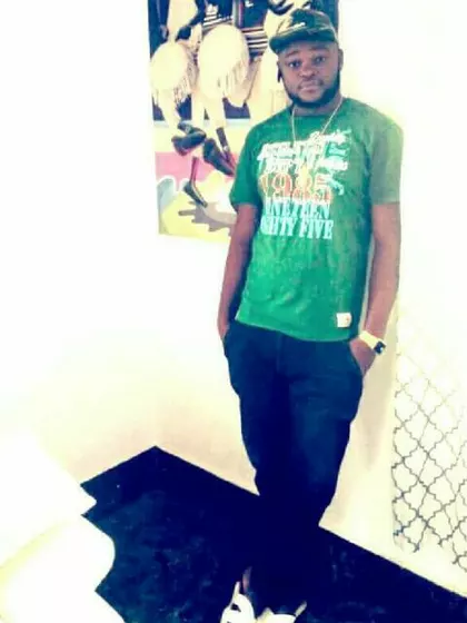 Peter – Sperm Donor in Enugu, Enugu, Nigeria