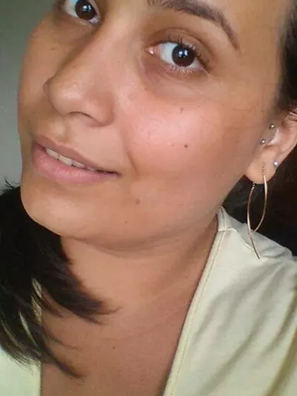 Suzana – Egg Donor in Cuiaba, Mato Grosso, Brazil