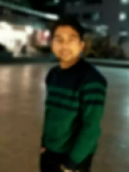Prashant – Sperm Donor in Pune, Maharashtra, India