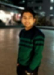 Prashant