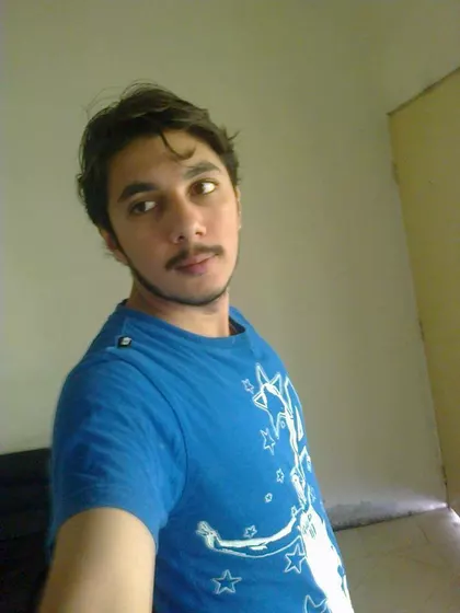 Muhammad – Sperm Donor in Ajman, Ajman, United Arab Emirates – photo 2