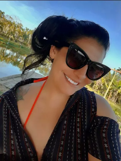 Julianna – Egg Donor in Sao Paulo, Brazil