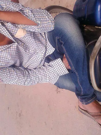 Amar