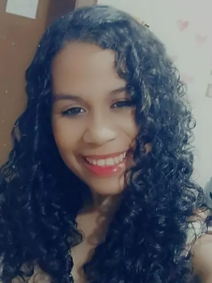Thais – Egg Donor in Goiana, Goias, Brazil – photo 2