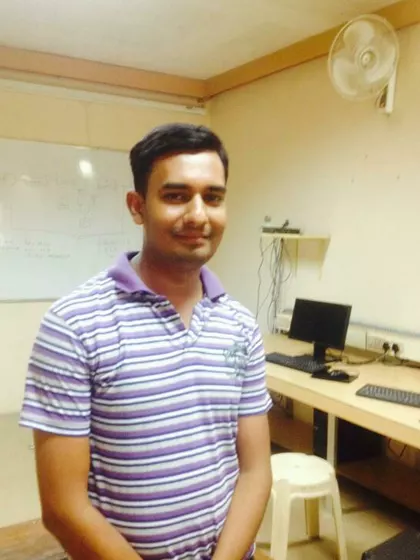 Vikram – Sperm Donor in Anand, Gujarat, India