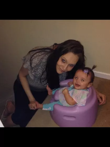 Ashley – Egg Donor in Oshawa, Ontario, Canada – photo 3