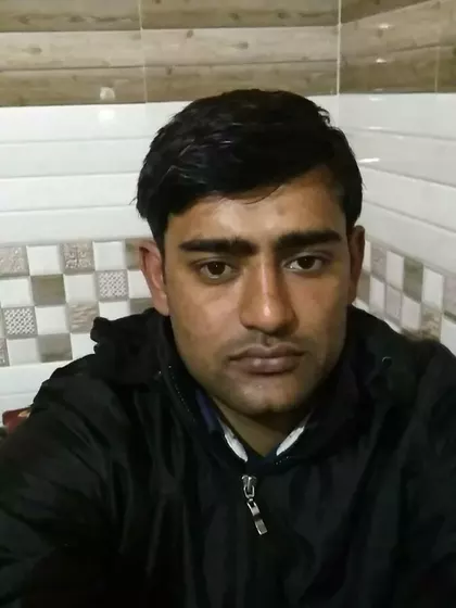 Suresh – Sperm Donor in Rohtak, Haryana, India – photo 4