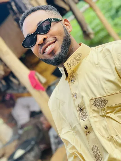 Tomiwa – Sperm Donor in Ibadan, Oyo, Nigeria