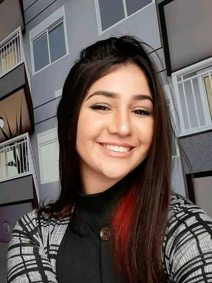 Layane – Egg Donor in Osasco, Sao Paulo, Brazil