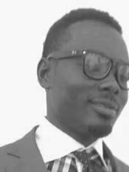 Samuel ā Sperm Donor in Kumasi, Ashanti, Ghana