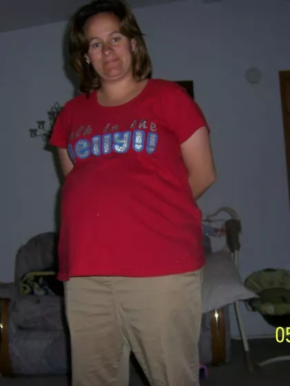 Kristal – Surrogate Mother in Reno, Nevada, United States
