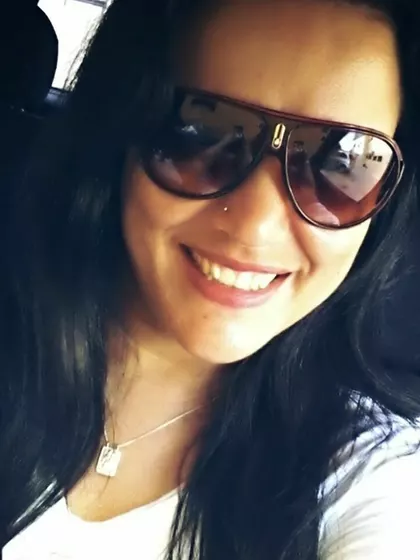 Adriana – Surrogate Mother in Ribeirao Preto, Sao Paulo, Brazil – photo 4