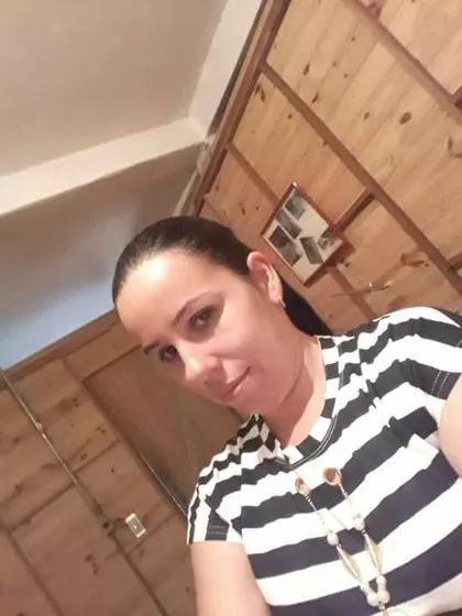 Mariana – Egg Donor in Varginha, Minas Gerais, Brazil