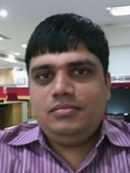 Yogesh – Sperm Donor in Nasik, Maharashtra, India – photo 3