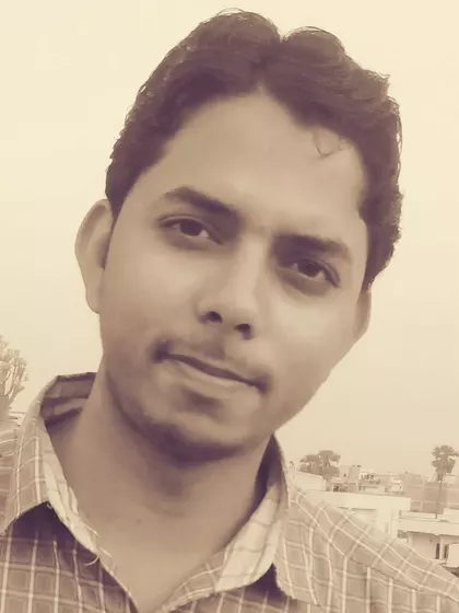 Vibhuti