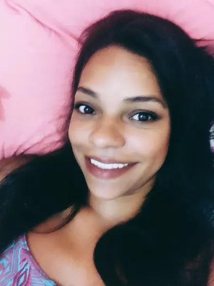 Amanda – Egg Donor in Sao Paulo, Brazil