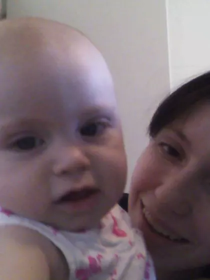 Krisha β Surrogate Mother in Tacoma, Washington, United States