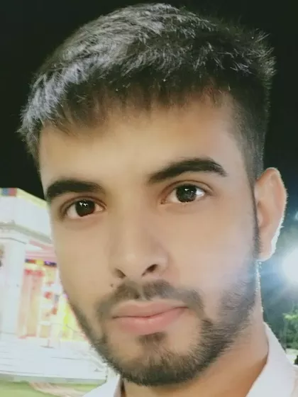 Aman – Sperm Donor in Hisar, Haryana, India