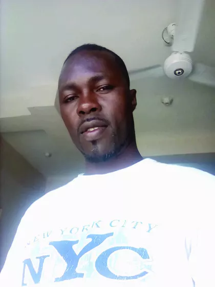 Patrick – Sperm Donor in Kaduna, Kaduna, Nigeria
