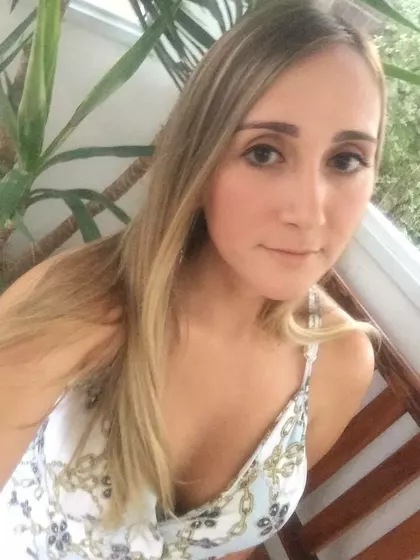 Carolina – Egg Donor in Sao Jose dos Campos, Sao Paulo, Brazil