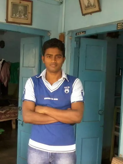 Tarun