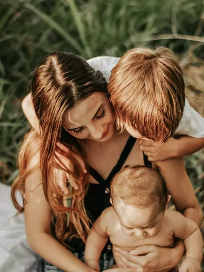 Daniele – Egg Donor in Aracatuba, Sao Paulo, Brazil
