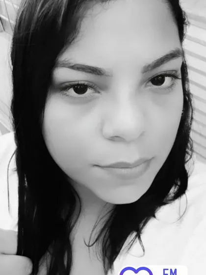Amanda – Egg Donor in Osasco, Sao Paulo, Brazil