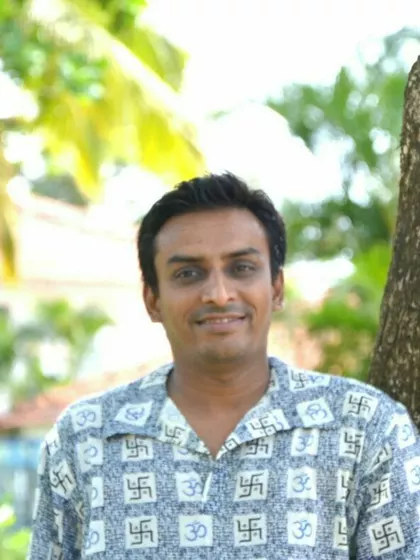 Arav – Sperm Donor in Surat, Gujarat, India
