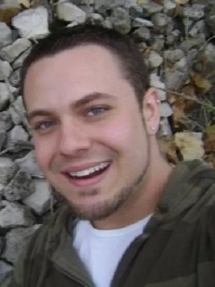 Douglas – Sperm Donor in Toledo, Ohio, United States – photo 3