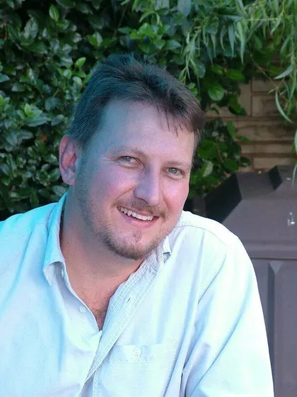 Rob – Sperm Donor in Pretoria, Gauteng, South Africa