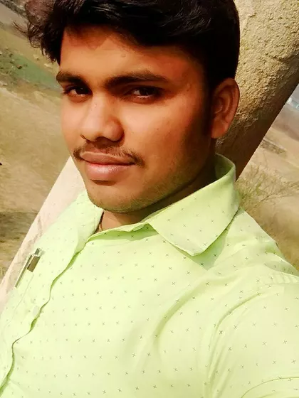 Satya – Sperm Donor in Bhubaneshwar, Orissa, India – photo 2