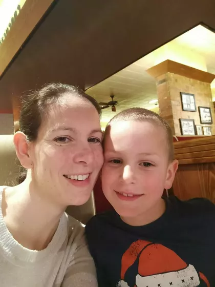 Toni – Surrogate Mother in Sunderland, England, United Kingdom