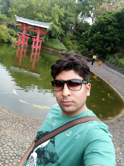 Saurabh – Sperm Donor in Aurangabad, Maharashtra, India – photo 3