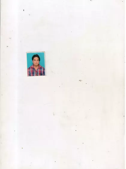 Sanjeev – Sperm Donor in Lucknow, Uttar Pradesh, India