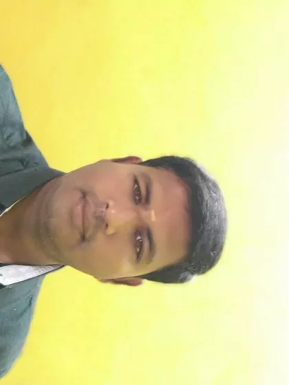Sakthi – Sperm Donor in Rasipuram, Tamil Nadu, India