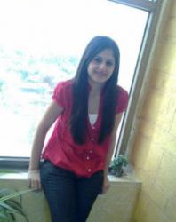 Kumud surrogate mother profile in Pune, Maharashtra, India