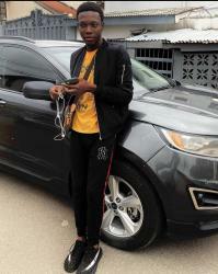 Obinna