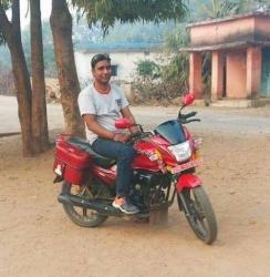 Santosh