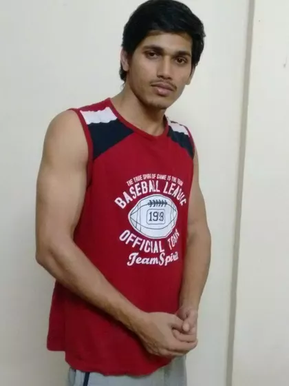 Bharat – Sperm Donor in Mumbai, Maharashtra, India