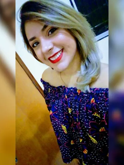 Ruth – Egg Donor in Manaus, Amazonas, Brazil – photo 3
